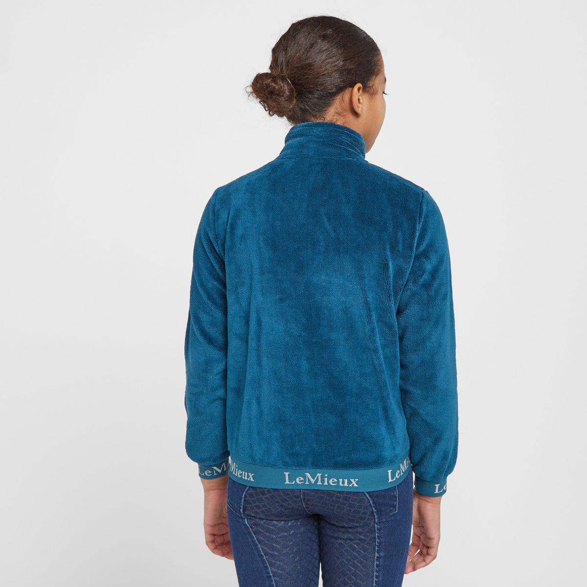 Kids Mini Liberte Fleece Marine