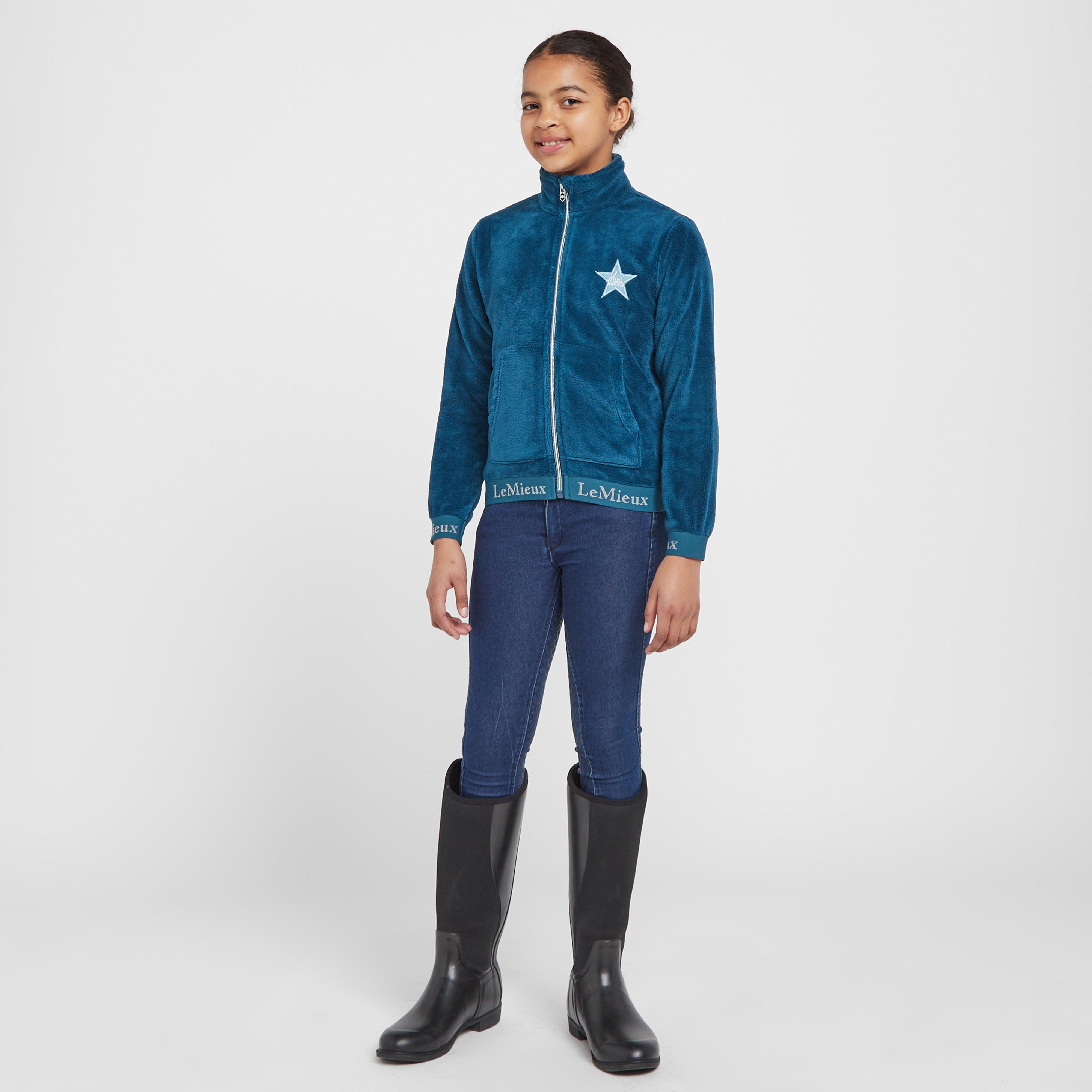 Kids Mini Liberte Fleece Marine