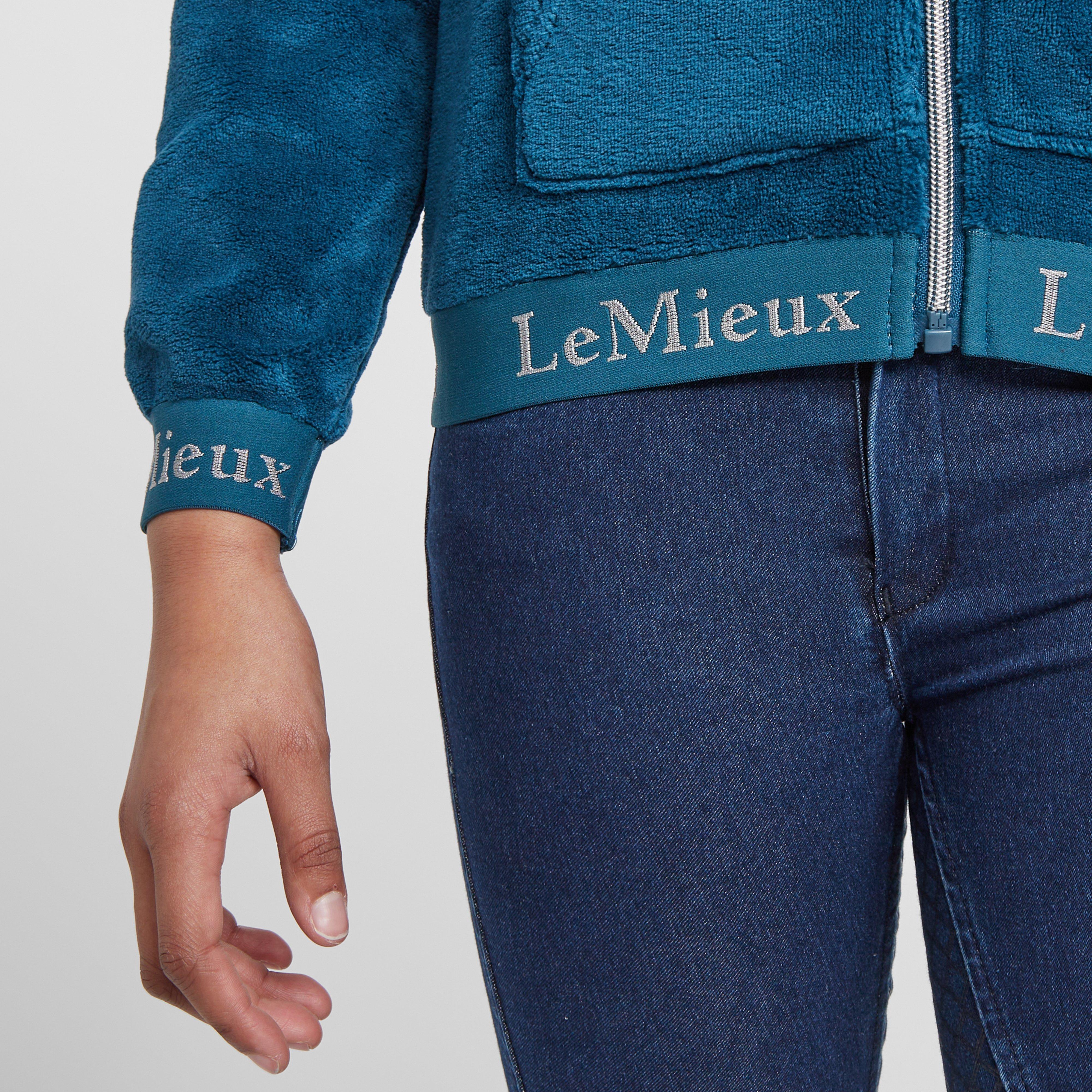 Kids Mini Liberte Fleece Marine