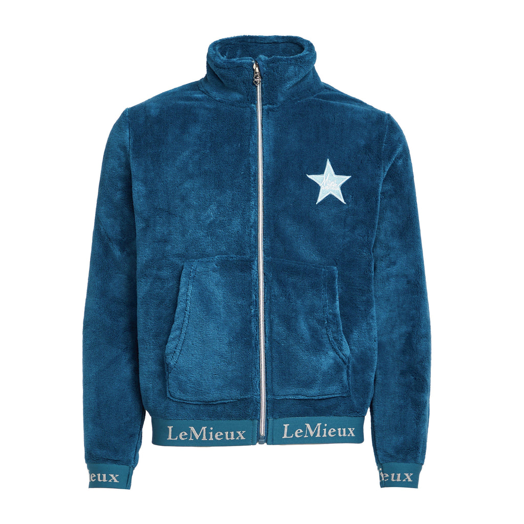 Kids Mini Liberte Fleece Marine