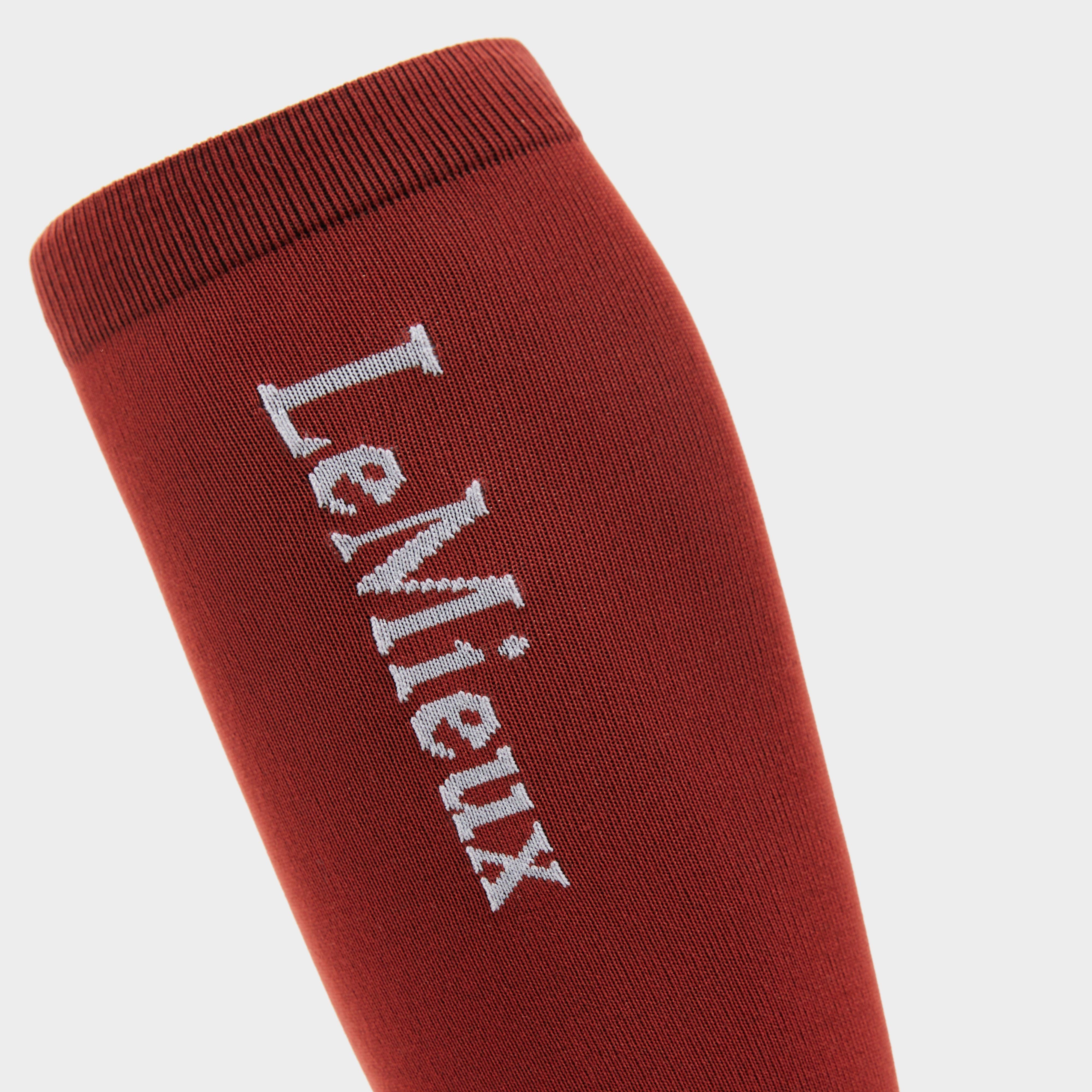 Competition Socks 2 Pack Sienna