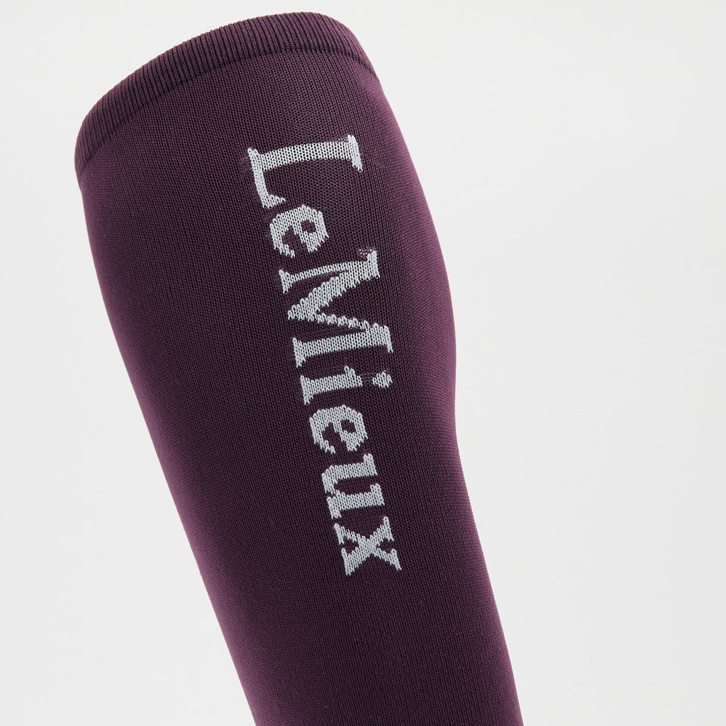 Competition Socks 2 Pack Fig