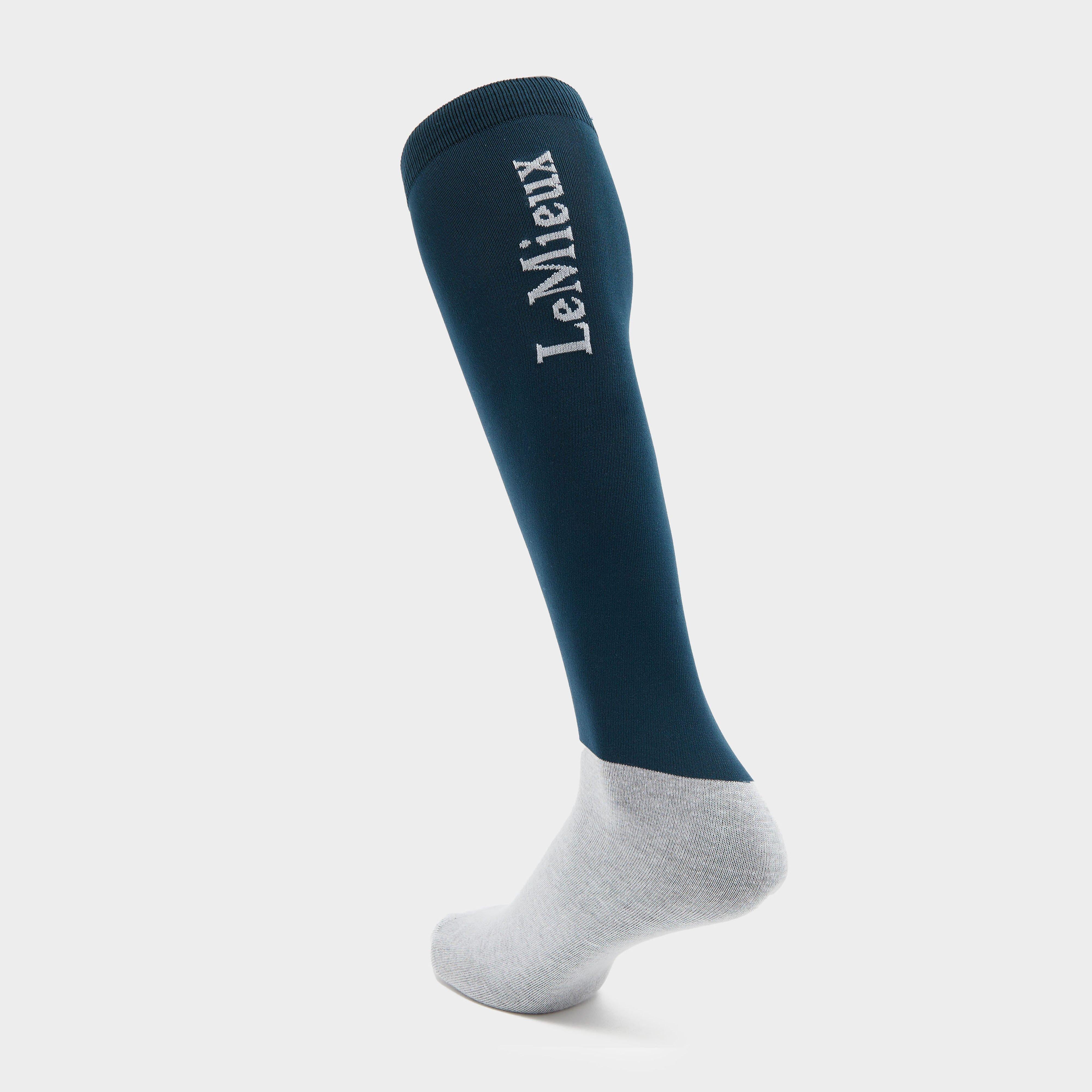 Competition Socks 2 Pack Navy