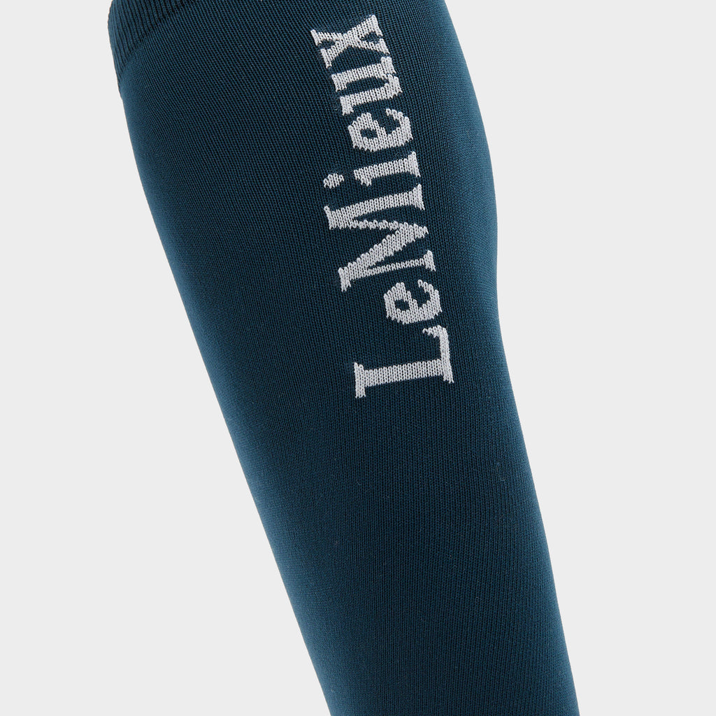 Competition Socks 2 Pack Navy