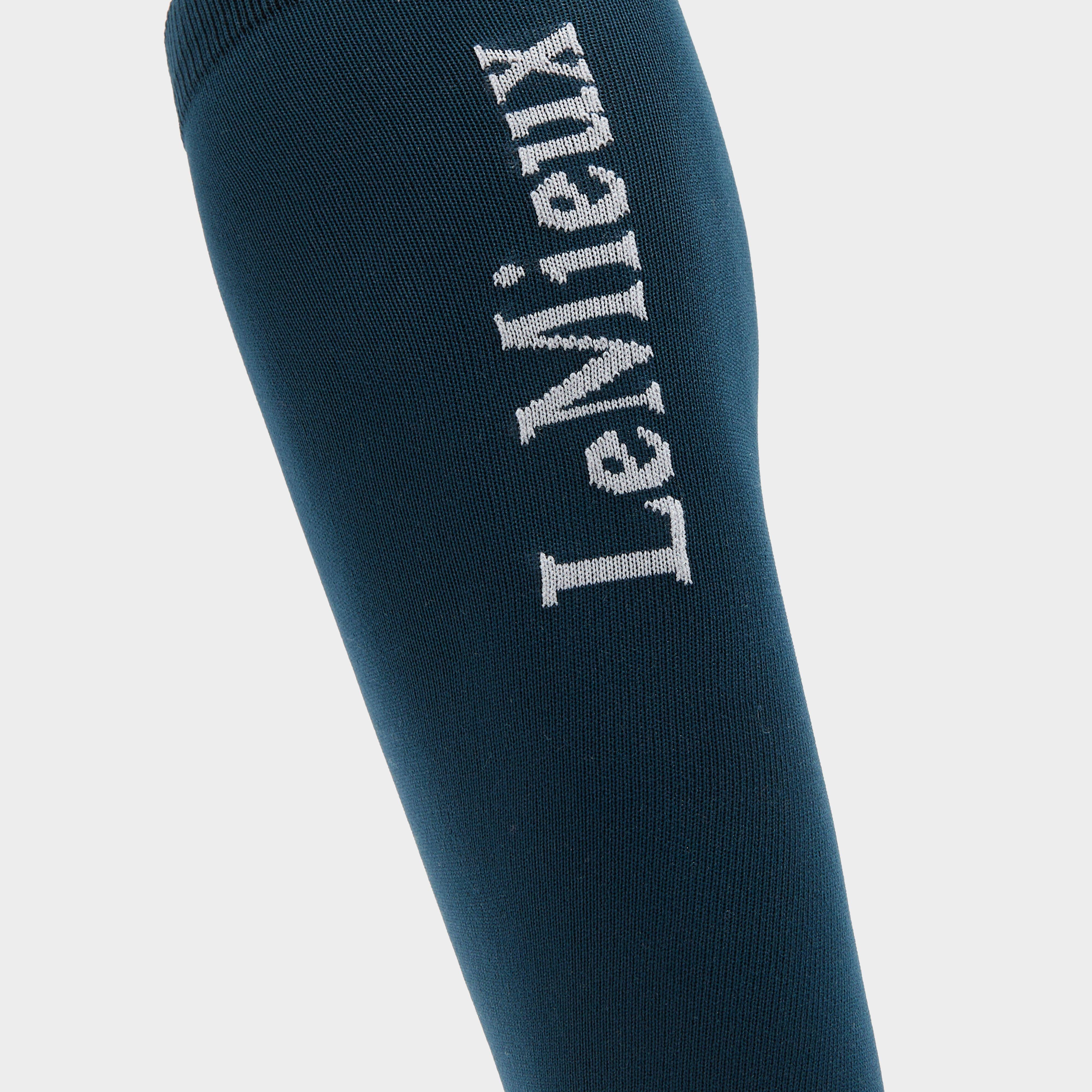 Competition Socks 2 Pack Navy