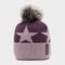 Womens Sasha Beanie Fig