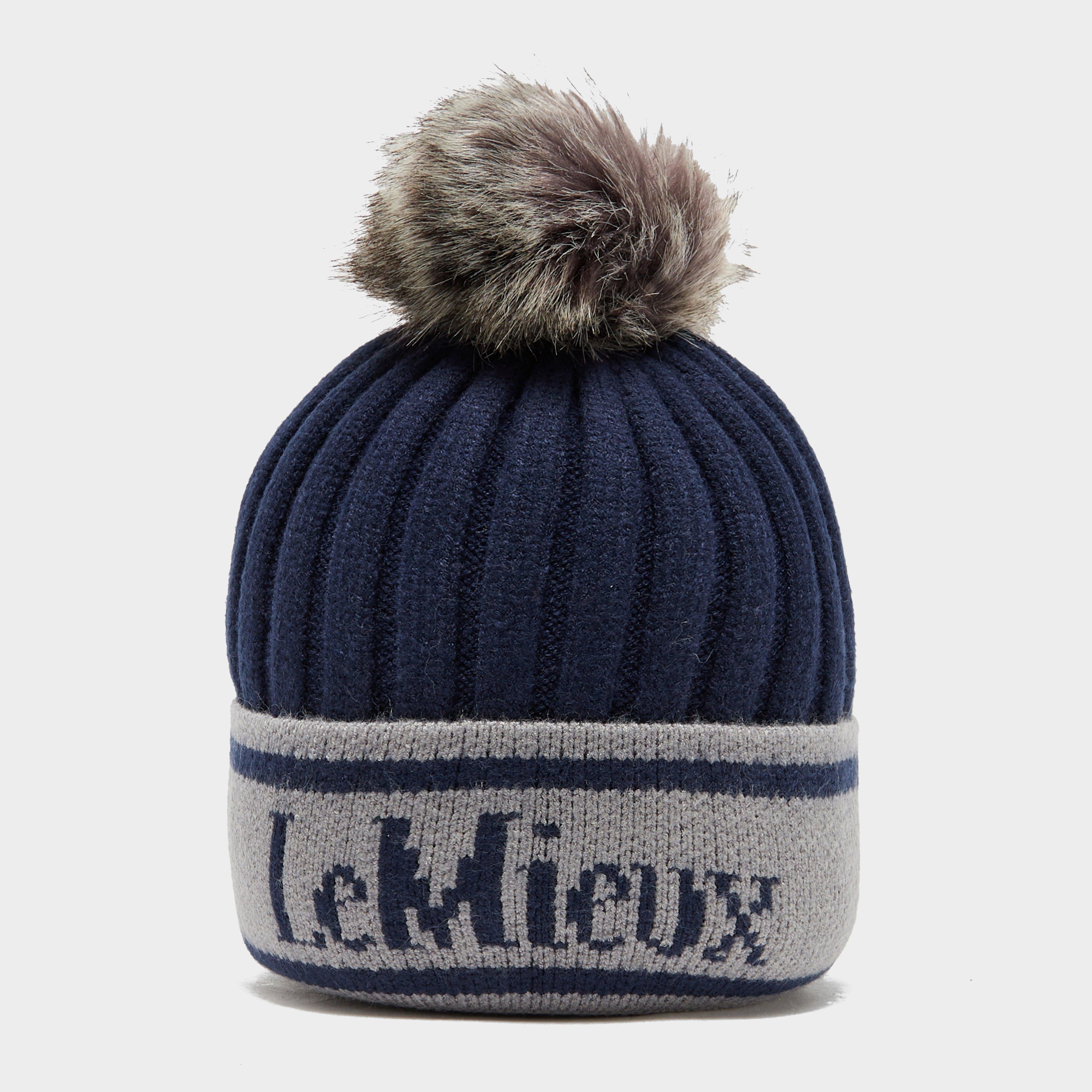Beanie Navy