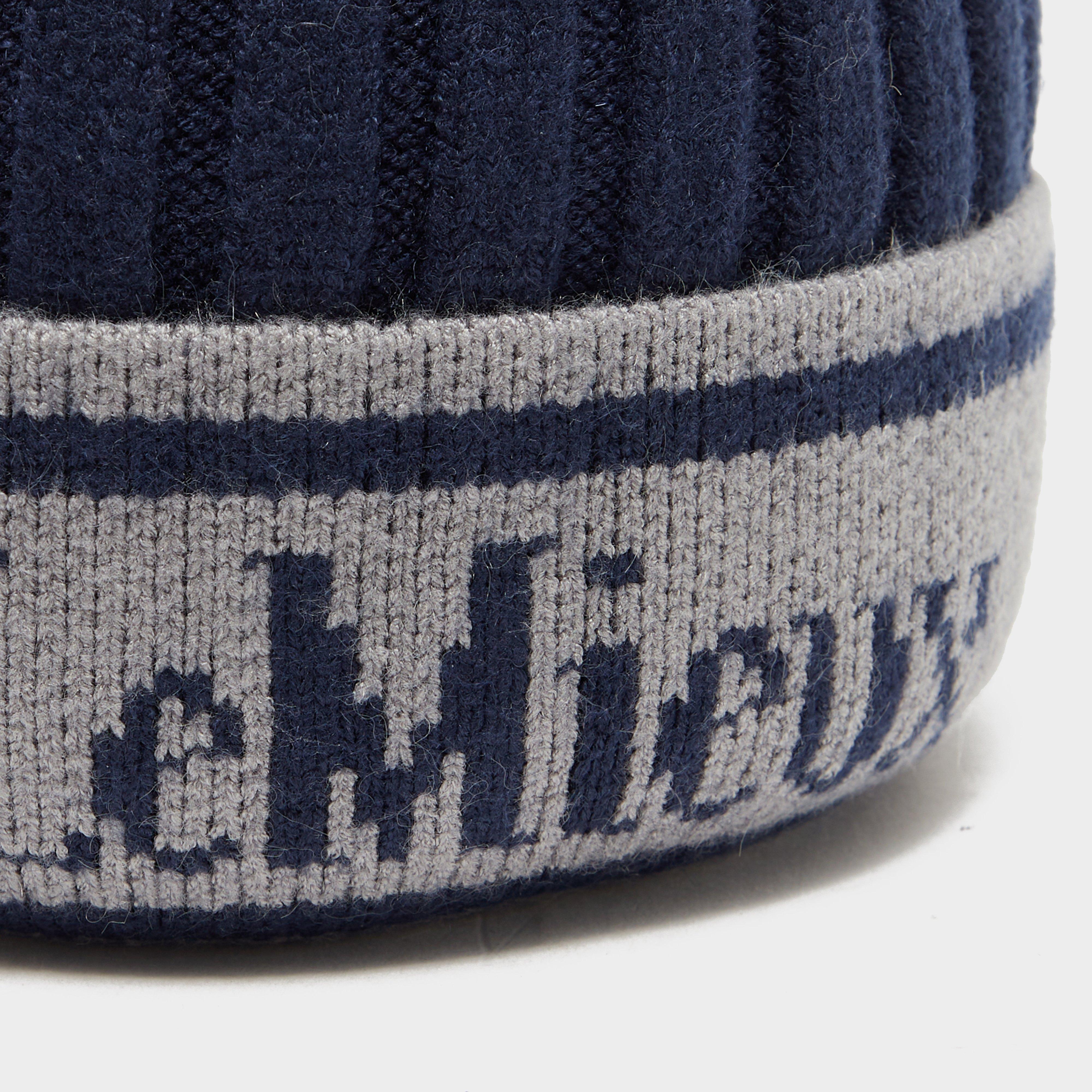 Beanie Navy