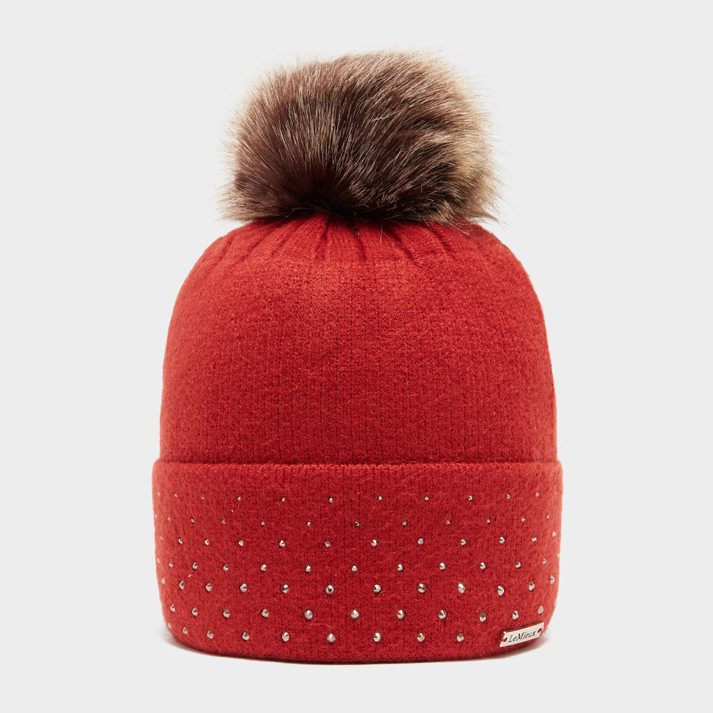 Sparkle Beanie Sienna