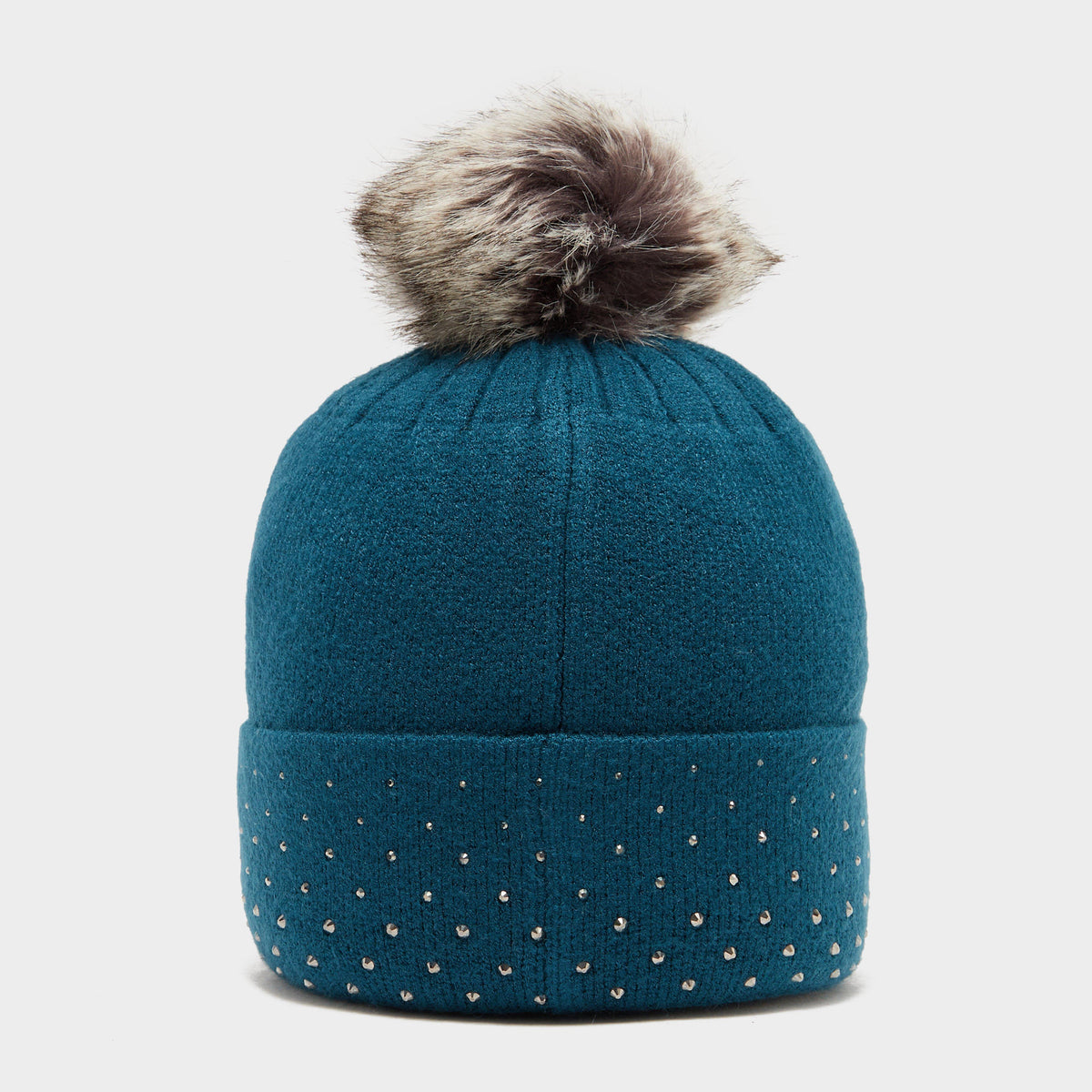 Sparkle Beanie Marine