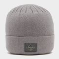 Mens Beanie Grey
