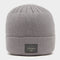 Mens Beanie Grey