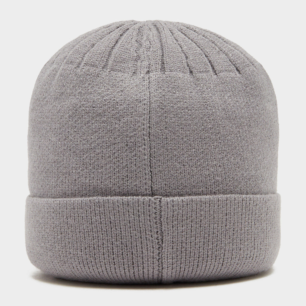 Mens Beanie Grey