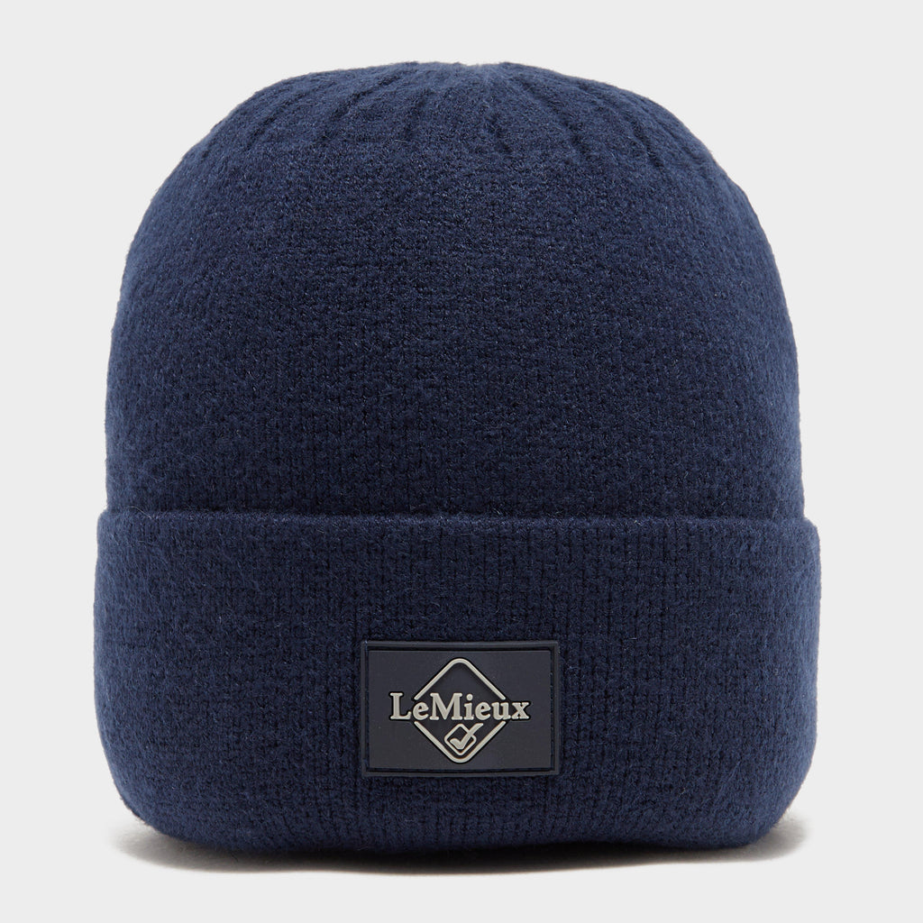 Mens Beanie Navy