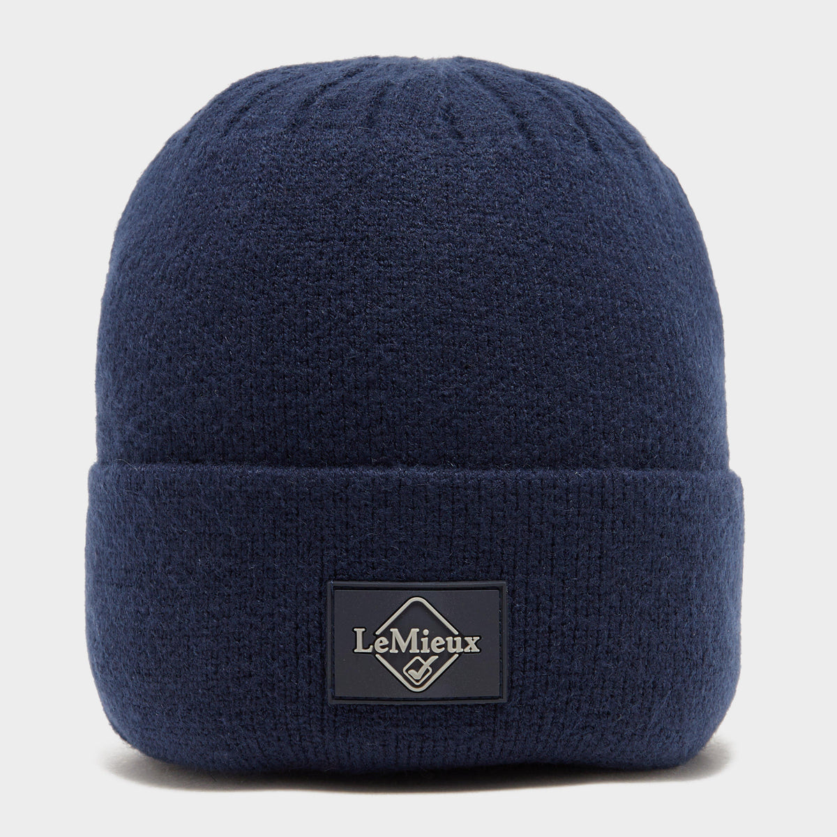 Mens Beanie Navy