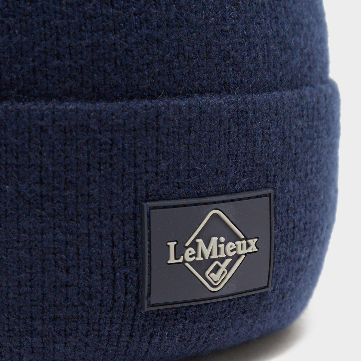 Mens Beanie Navy