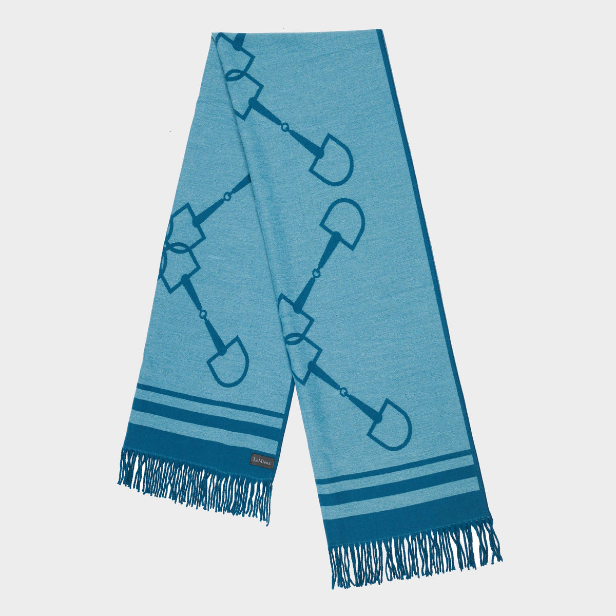 Valencia Scarf Marine