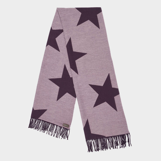 Womens Sasha Scarf Fig