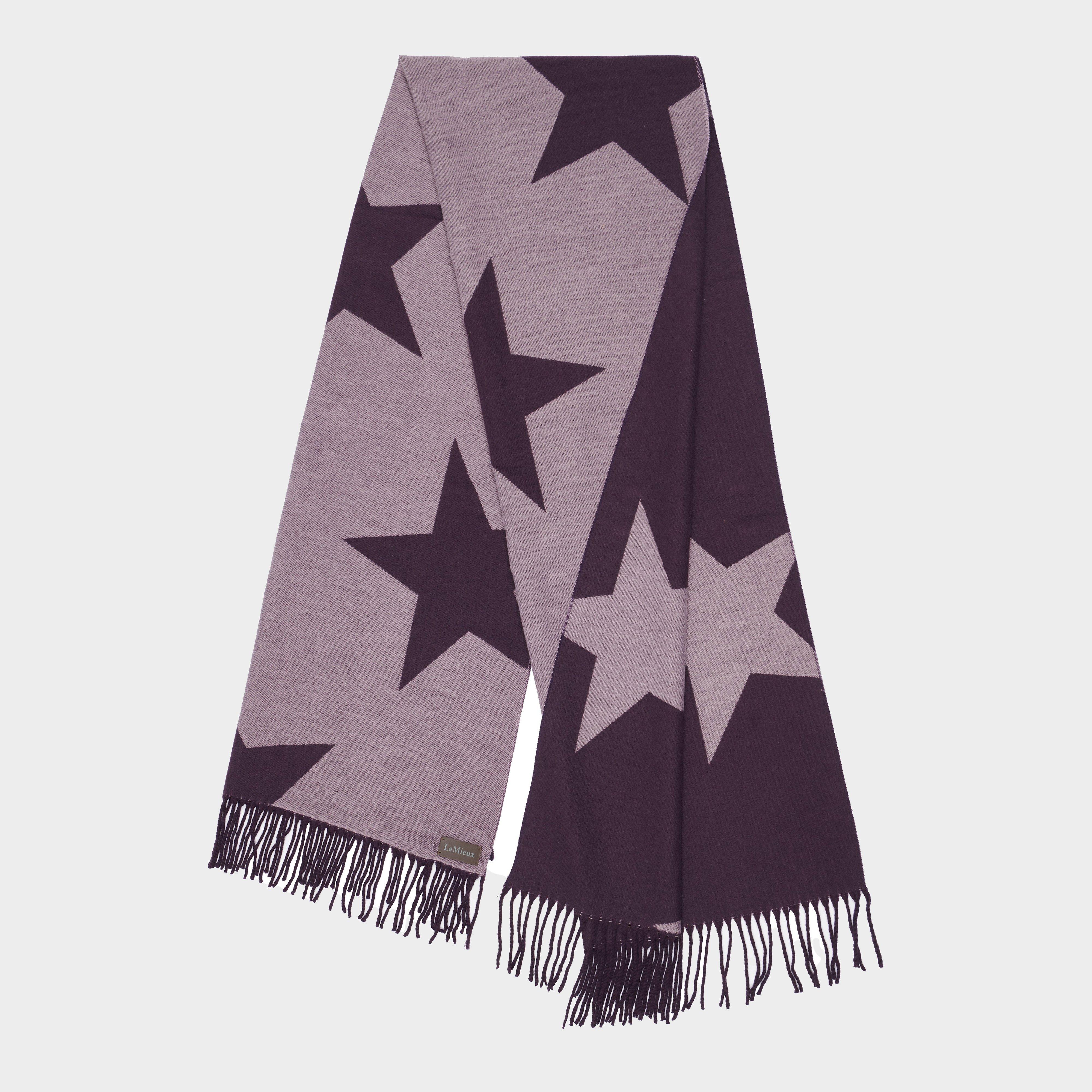 Womens Sasha Scarf Fig