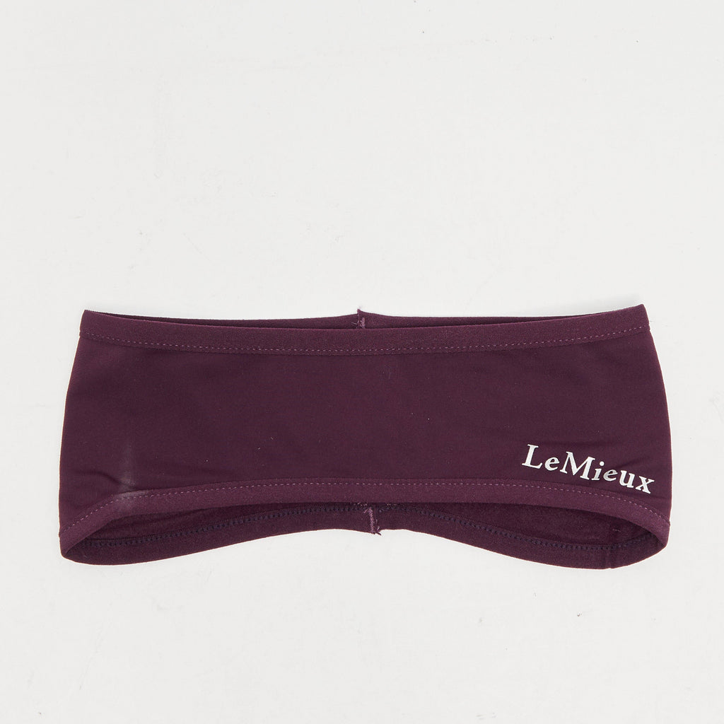 Ear Warmer Headband Fig