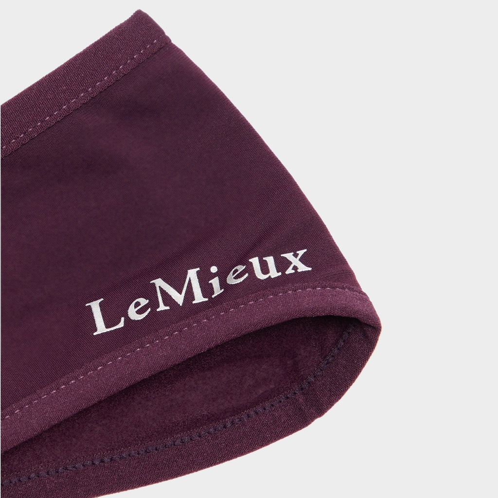 Ear Warmer Headband Fig