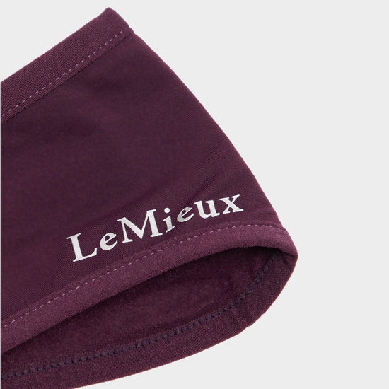 Ear Warmer Headband Fig