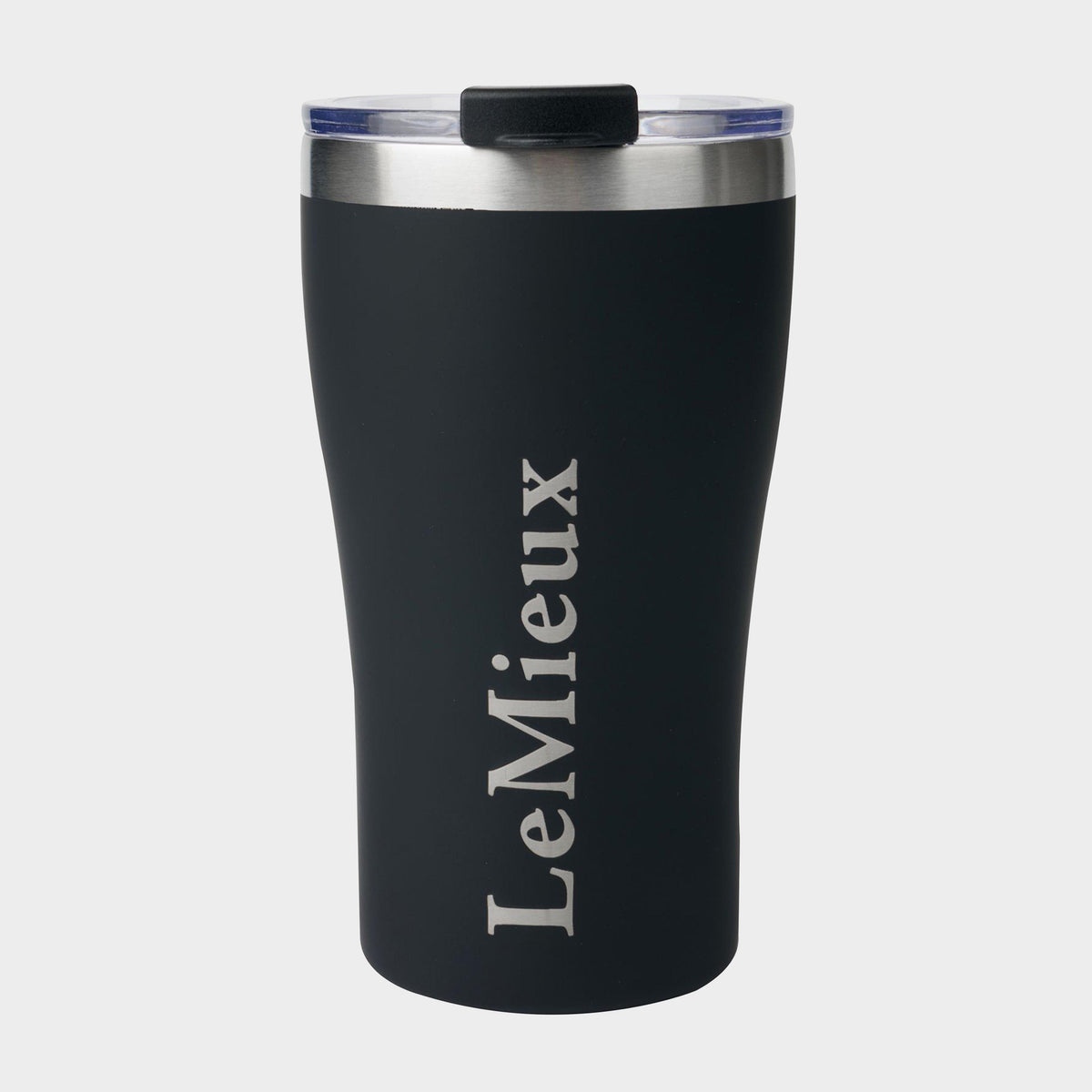 Coffee Cup Black