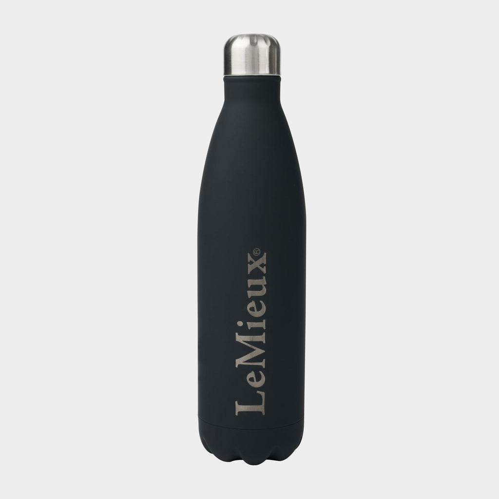Drinks Bottle Black 750ml