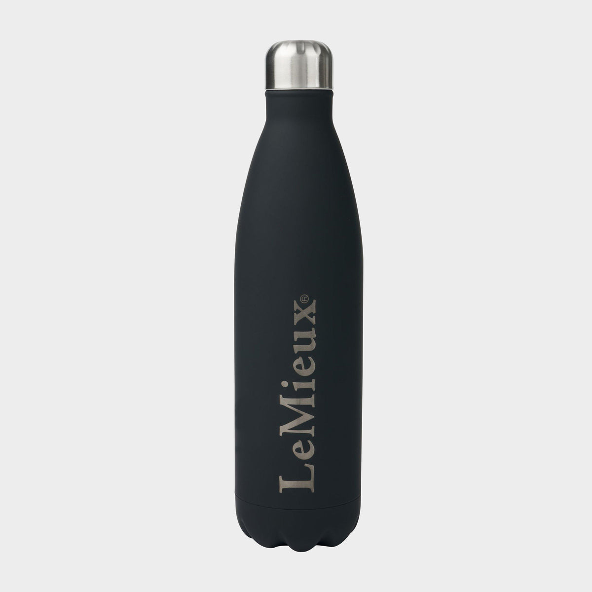 Drinks Bottle Black 750ml