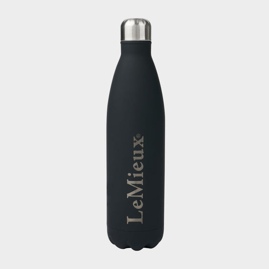 Drinks Bottle Black 750ml
