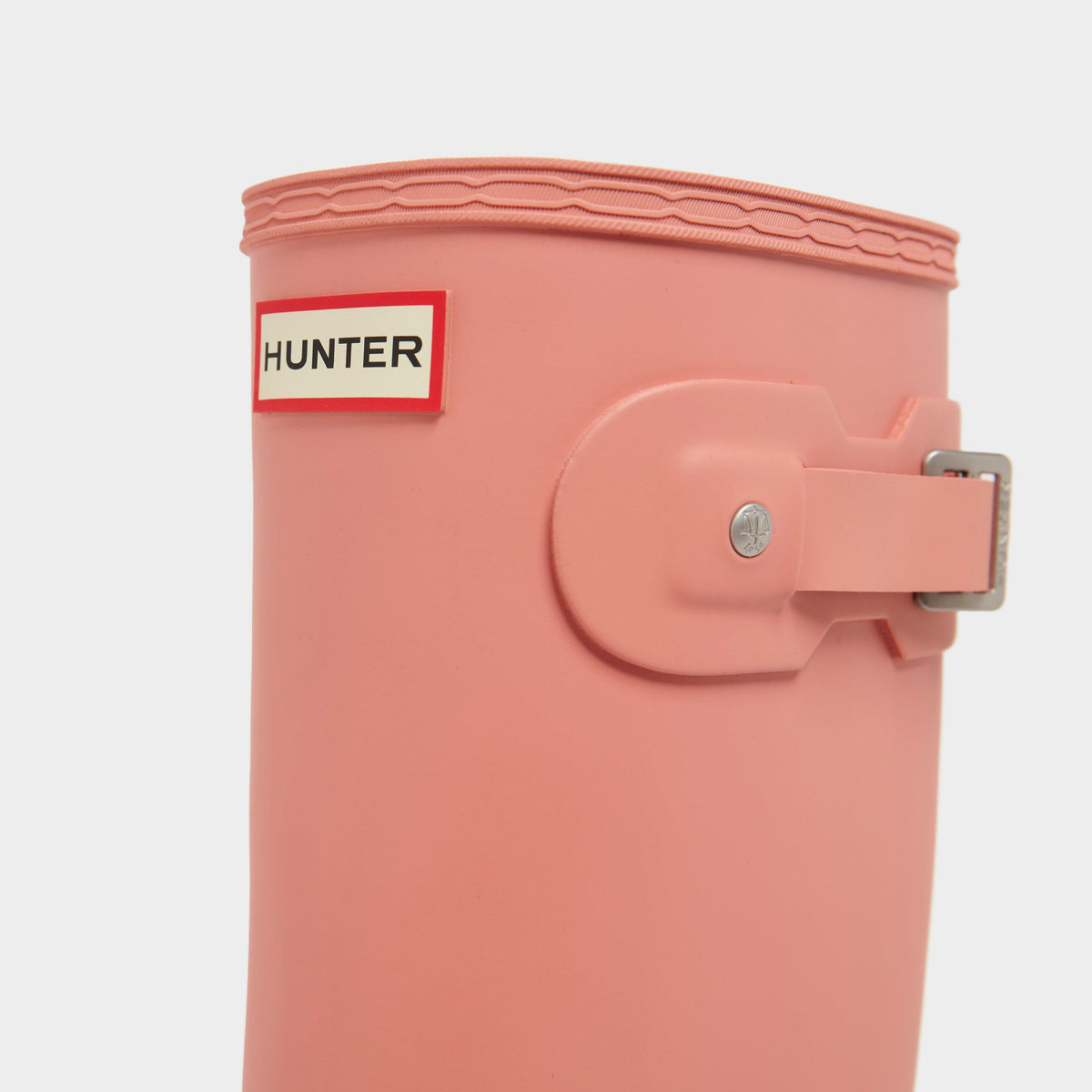 Womens Original Tall Wellington Boots Pink