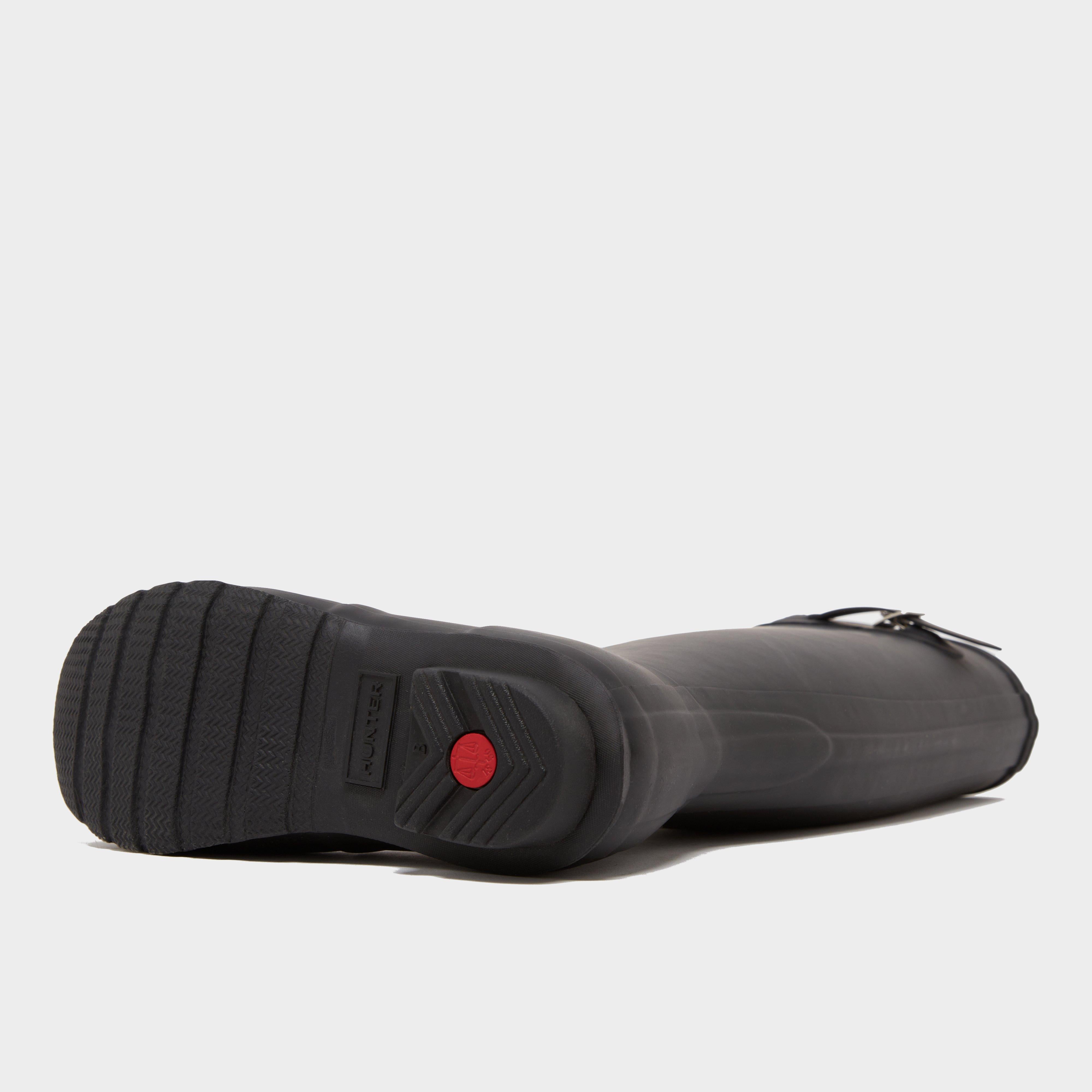 Women's Original Tall Insulated Boots Black