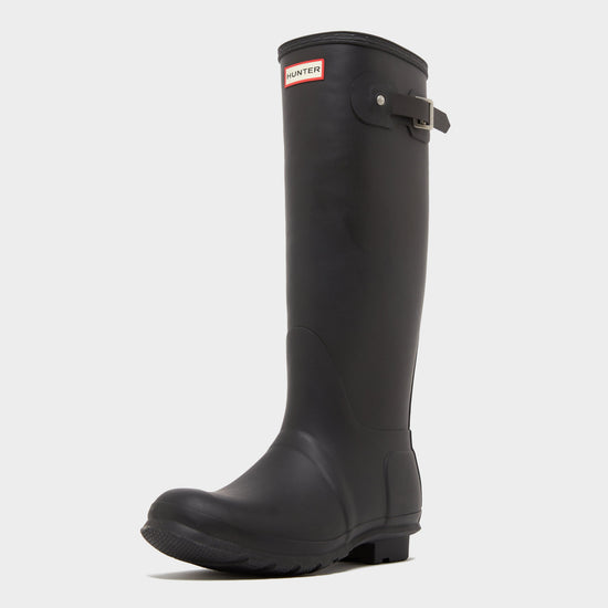 Women's Original Tall Insulated Boots Black