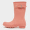 Womens Original Short Wellington Boots Pink