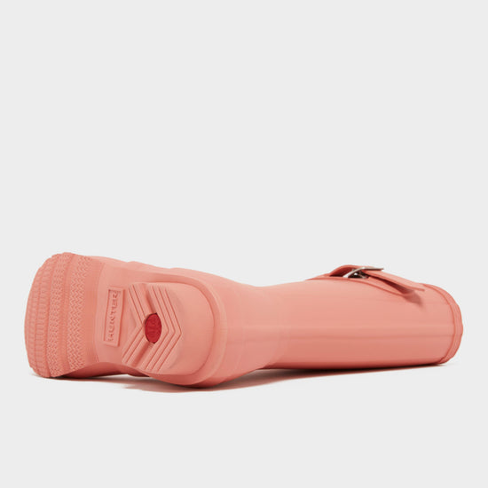 Womens Original Short Wellington Boots Pink