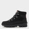 Womens Explorer Insulated Commando Boot Black