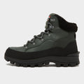 Womens Explorer Insulated Commando Boot Olive/Black