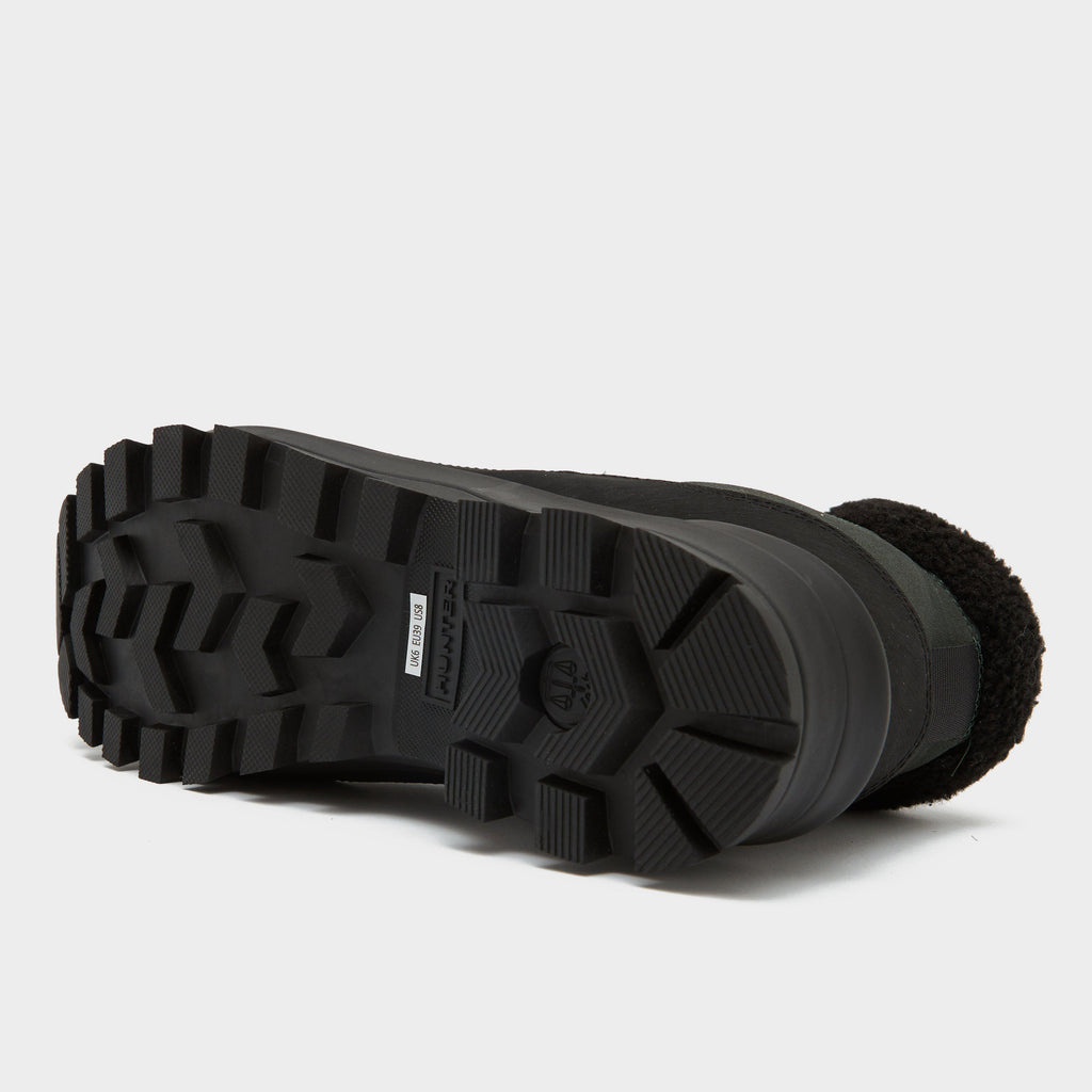 Womens Explorer Insulated Commando Boot Olive/Black