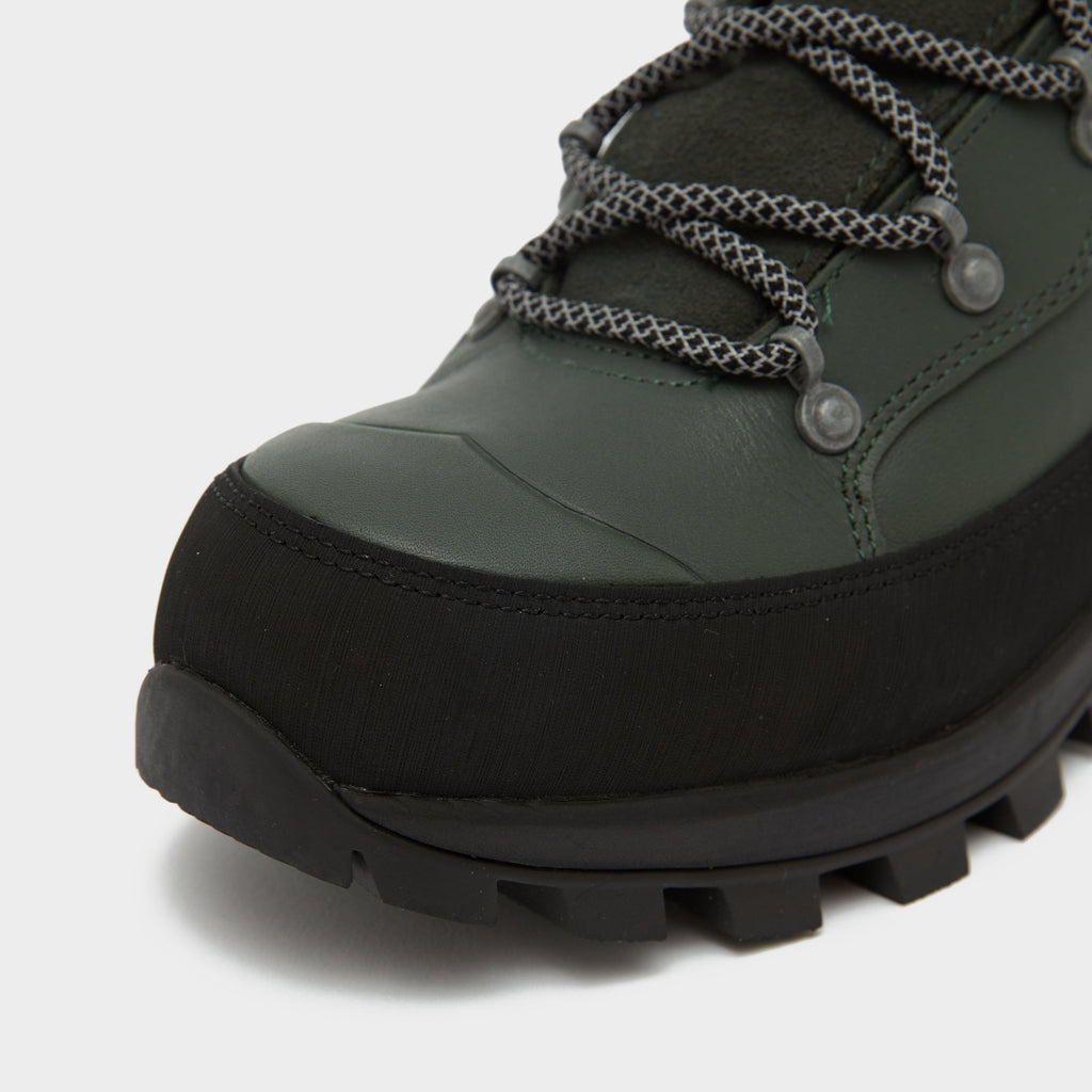 Womens Explorer Insulated Commando Boot Olive/Black
