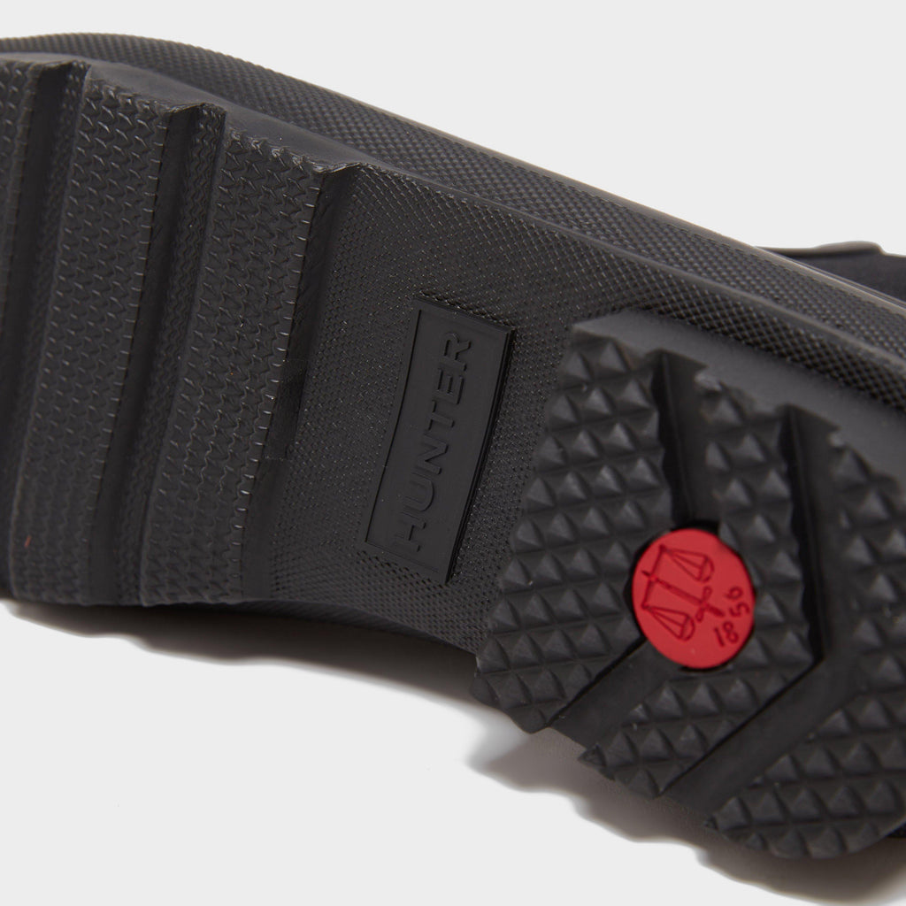 Men's Original Insulated Chelsea Boots Black