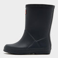 Kids Original First Wellington Boots Navy