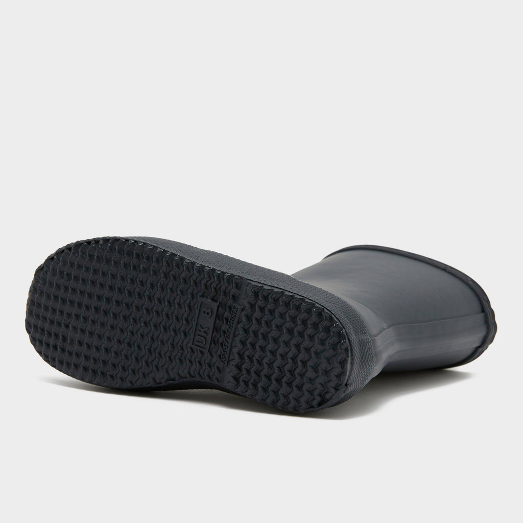 Kids Original First Wellington Boots Navy