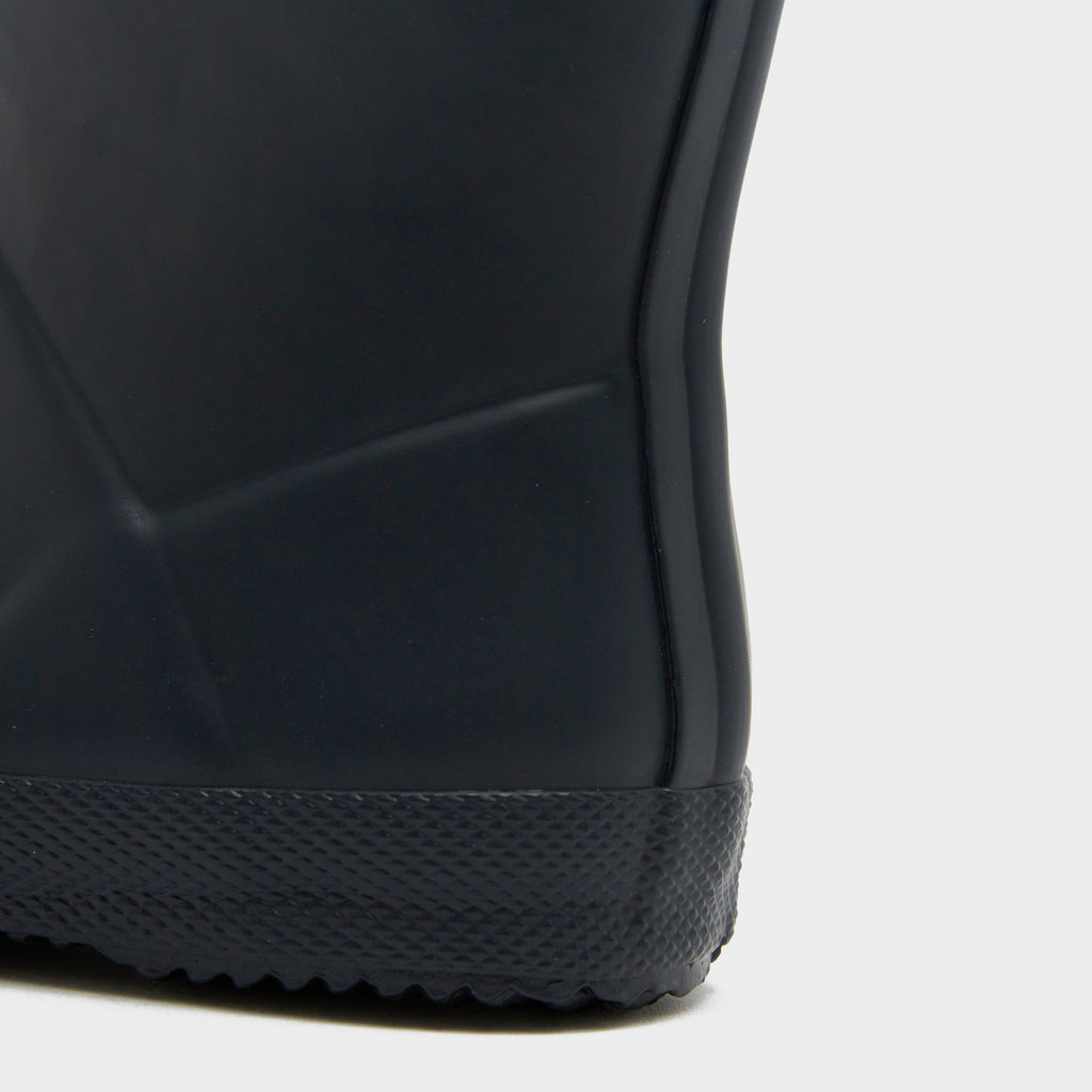 Kids Original First Wellington Boots Navy