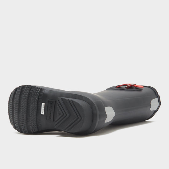 Kids Big Kid Insulated Original Wellington Boots Navy