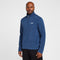 Mens Thompson Fleece Dynasty Blue