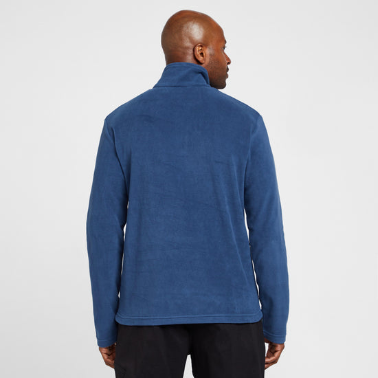 Mens Thompson Fleece Dynasty Blue