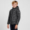 Kids Volcanics VI Jacket Camo