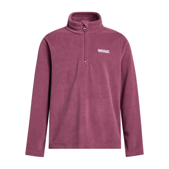 Kids Hot Shot II Fleece Amaranth Haze