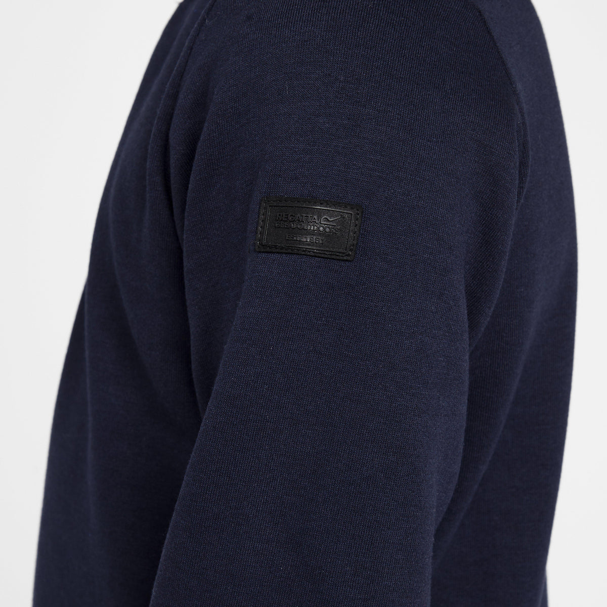Kids' Markas Fleece Navy