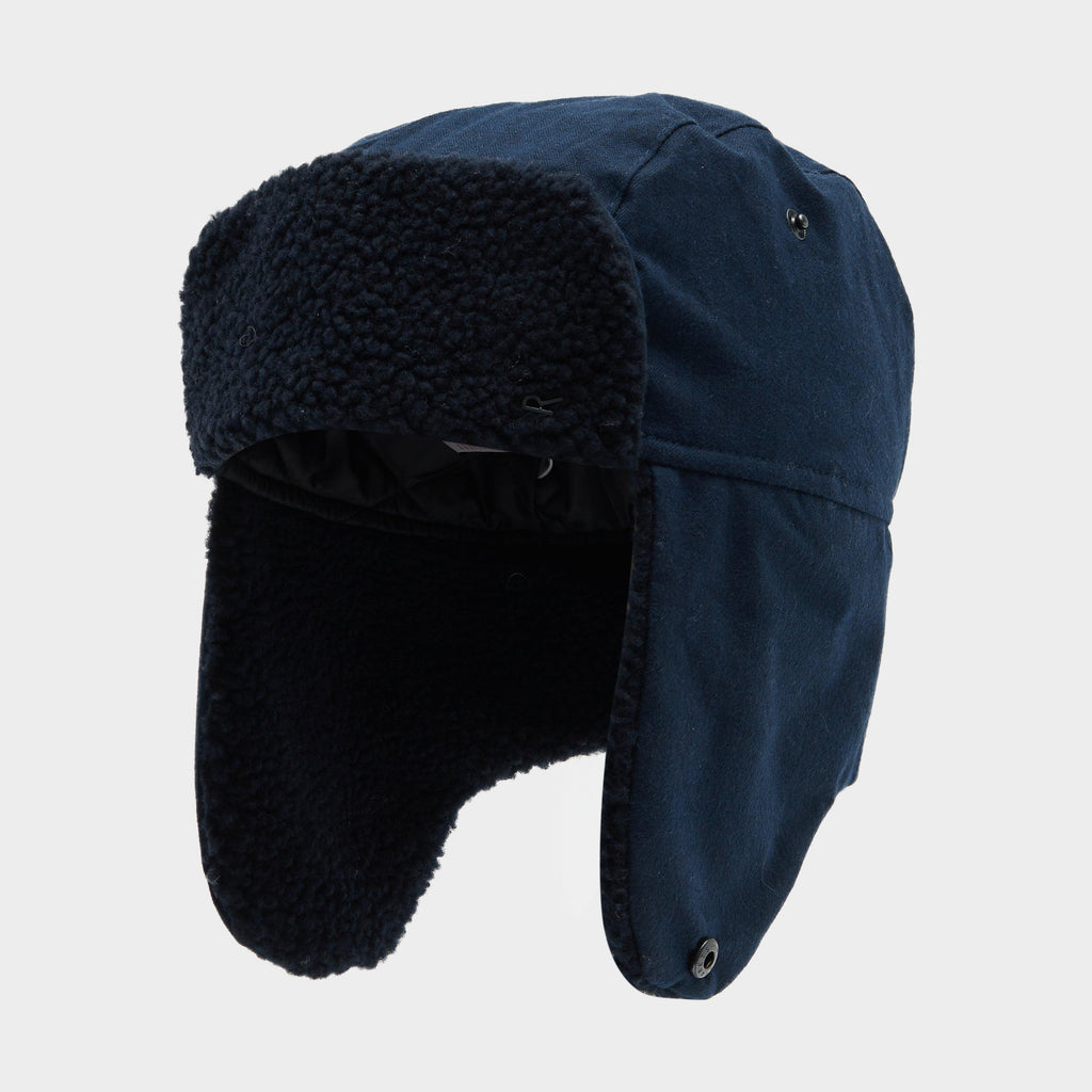 Halian Trapper III Navy